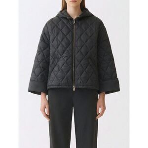 Fabiana Filippi Jacket Woman Blue